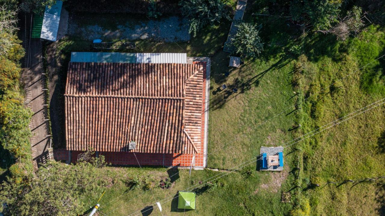 Casa Profunda - Santa Elena Guest House Medellin Exterior photo